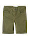 Kinder-Shorts/Bermudas Stoff Ladi