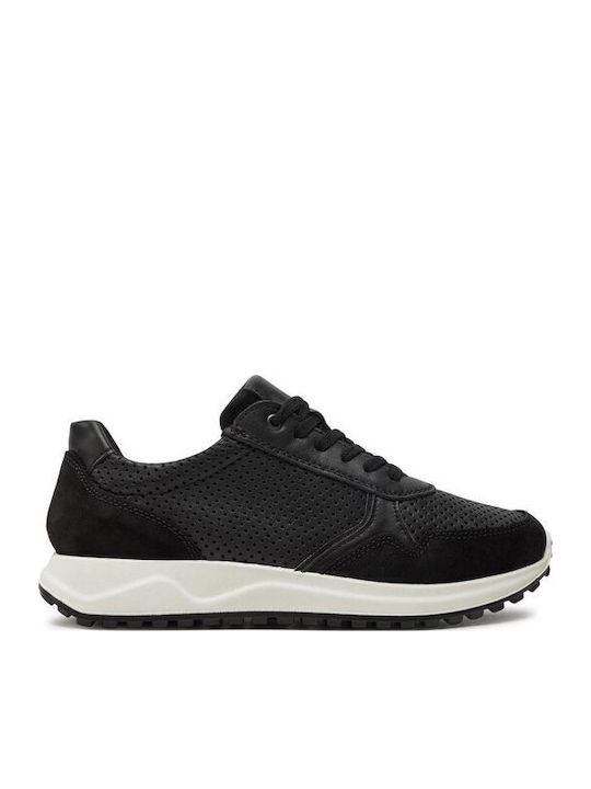 Imac Ανδρικά Sneakers Nero