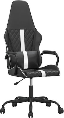 vidaXL 3143792 Gaming Chair Black