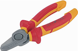 Lux Tools Electrician Cable Cutter Length 160mm