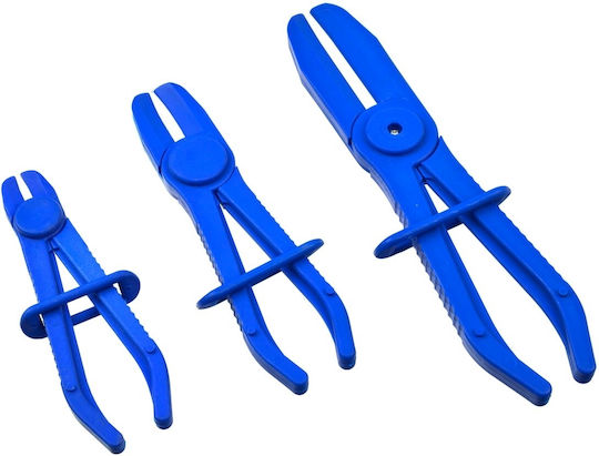 Geko Pliers set Length 63.5mm