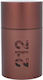 Carolina Herrera 212 Sexy Men Eau de Toilette 50ml