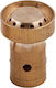 Calfer Gas Head