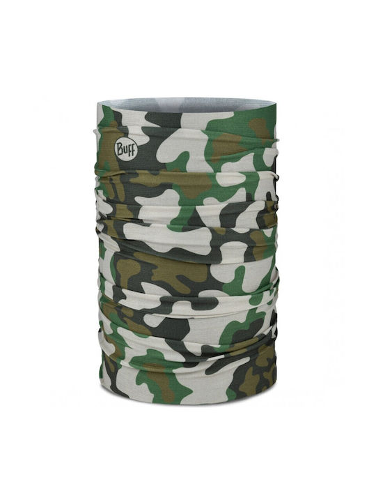 Buff Sporthalsband Mehrfarbig