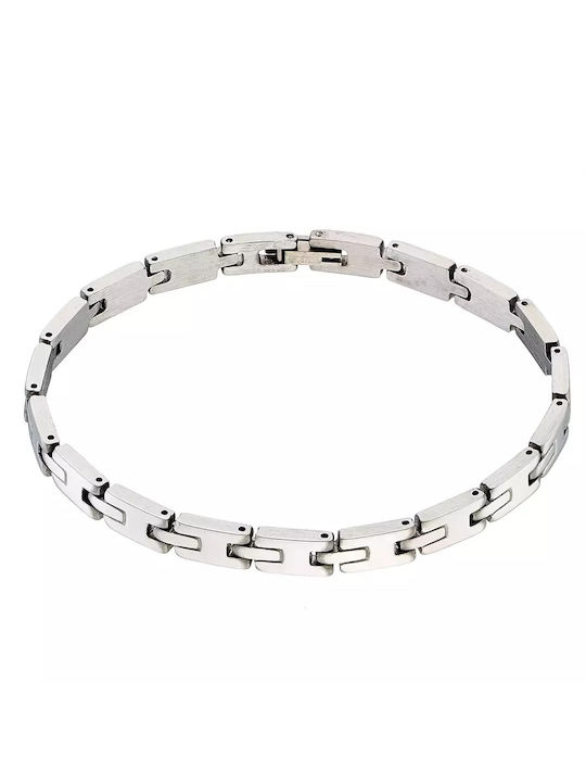 Oxzen Bracelet made of Steel