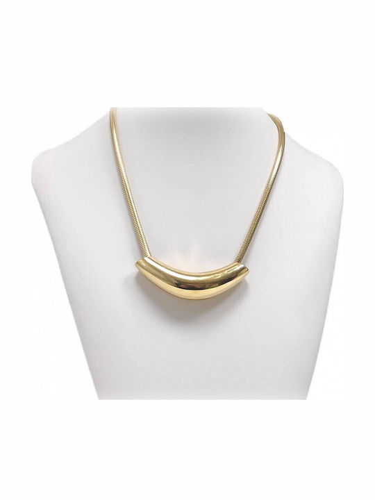 Karma Fashion Charm aus Vergoldet Stahl