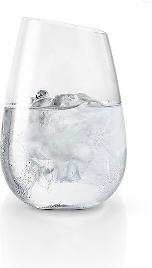 Eva Solo Ποτήρι Νερού από Γυαλί 480ml