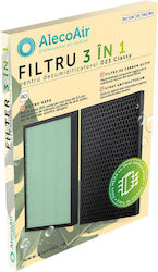AlecoAir HEPA Filter for Dehumidifiers