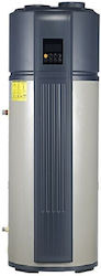 Midea Combo300LSolar300Lt300kW