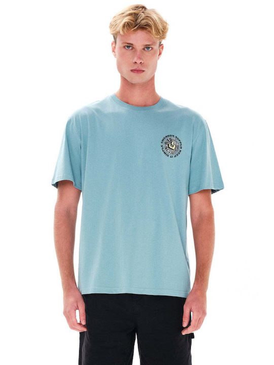 Emerson Men's Short Sleeve T-shirt GALLERY