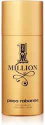 Rabanne 1 Million Αποσμητικό Rabanne 1 Million Αποσμητικό