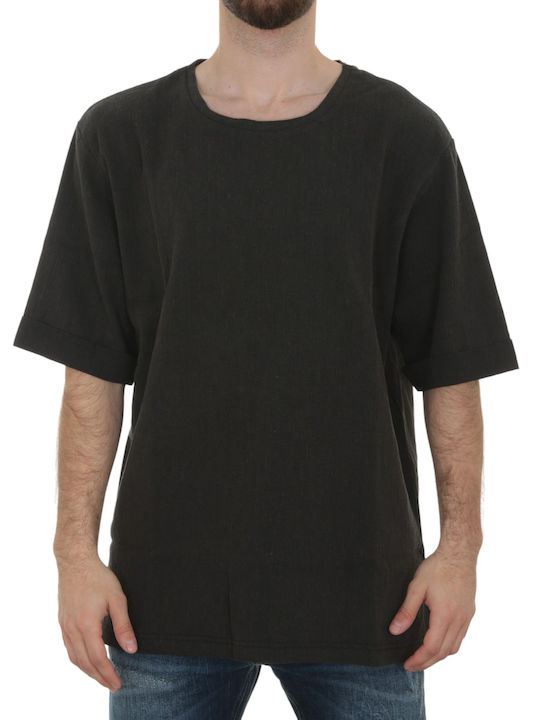 Tricou Grey