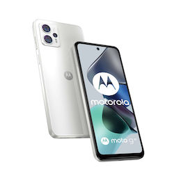 Motorola Moto G23 (8GB/128GB) Alb Refurbished Grade Traducere în limba română a numelui specificației pentru un site de comerț electronic: "Magazin online"