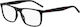 Boss Men's Acetate Prescription Eyeglass Frame ...