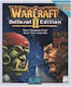 Warcraft II Battle.net Издание PC Игра (Употребявано)