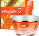 Perfecta Fenomen C Light Κρέμα Προσώπου με SPF6 για Ενυδάτωση, Ανάπλαση & Ακμή με Ρετινόλη & Υαλουρονικό Οξύ 50ml