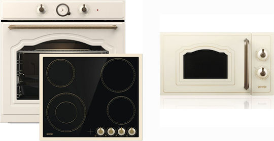 Gorenje Home Appliances Set Classico