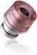DotMod Muștiuc Drip Tip în culoarea Roz at-2537-pink