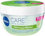 Nivea Care Light 24h Cream Face for Oily Skin 100ml