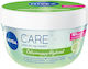 Nivea Care Moisturizing Cream Face 100ml