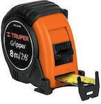 Truper Tape Measure 25mm x 8m