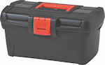 Keter Herobox Hand Tool Case Plastic