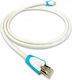 Chord C-stream 1.5m