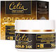 Celia Gold 24k Ενυδατική & Αντιγηραντική Κρέμα Προσώπου 50ml