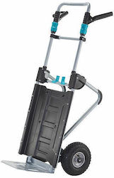 Wolfcraft Καρότσι Μεταφοράς για Φορτίο Βάρους έως 200kg