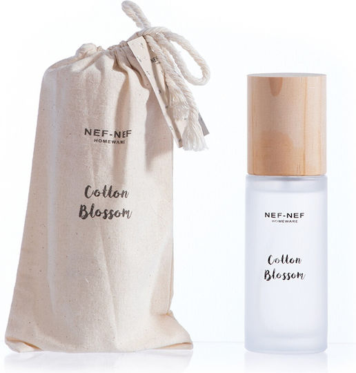 Nef-Nef Homeware Fragrance Spray with Fragrance Vanilla 035601 100ml