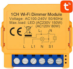 Avatto DMS16-2 Smart Switch Wi-Fi Avatto DMS16-2 Smart Switch Wi-Fi