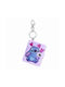 Disney Lilo & Stitch Love Keychain