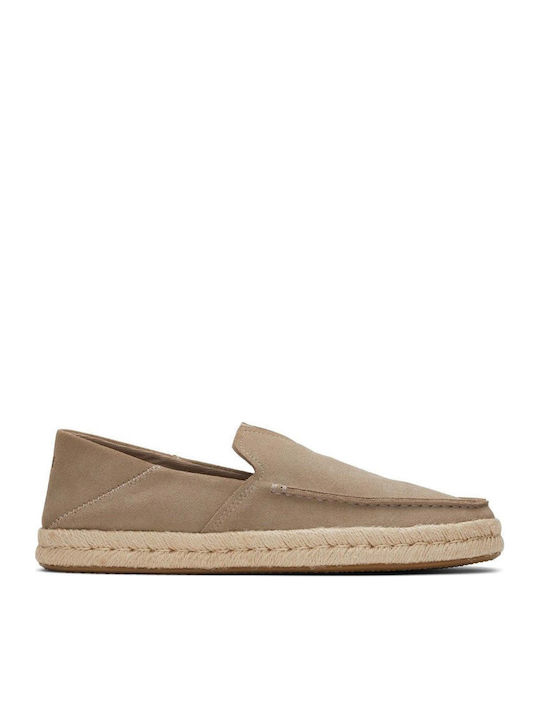 Toms Toms