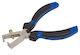 Lux Tools Cable Stripper Pliers with 160mm Length