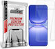 GrizzGlass Hybridglass Tempered Glass (Huawei Nova 12s)