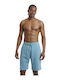 Walk Herrenshorts Blue