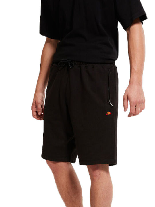 Ellesse Bermudă de Bărbați Black