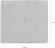 ForHome Bathtub Mat with Suction Cups Gray 52x52cm