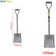 KMT Style Shovel with Handle 9364364