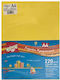 Groovy Carton A4 100 Foi Galben