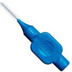 TePe Original Interdentalbürsten 0.6mm Blau 8Stück