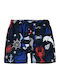 Name It Детски Бански Къси панталони за плуване Navy Blue