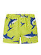 Name It Kids Swimwear Swim Shorts Lahani