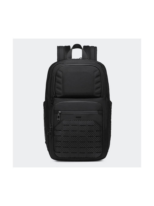 Ozuko Rucsac Negru 25lt