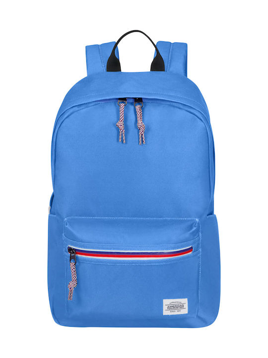 American Tourister Upbeat Backpack Blue