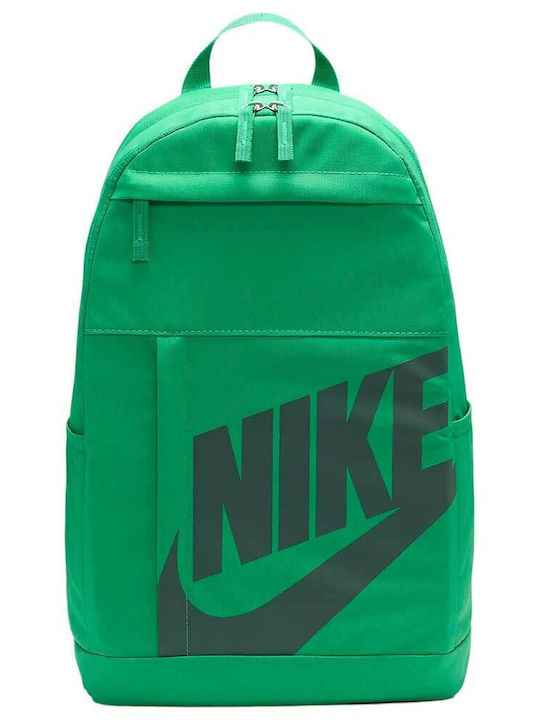 Nike Elemental 21lt Πράσινο