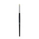 Ibra Professional Makeup Brush for Eye Shadow made of Natural Hair