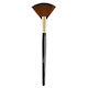 Inter Vion Professionell Make-up-Pinsel für Highlighter aus synthetischem Haar