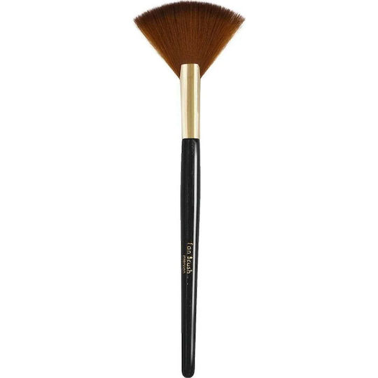 Inter Vion Professional Makeup Brush for Highlighter made of Synthetic Hair