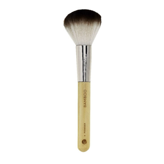 Inter Vion Professionell Make-up-Pinsel für Puder aus synthetischem Haar